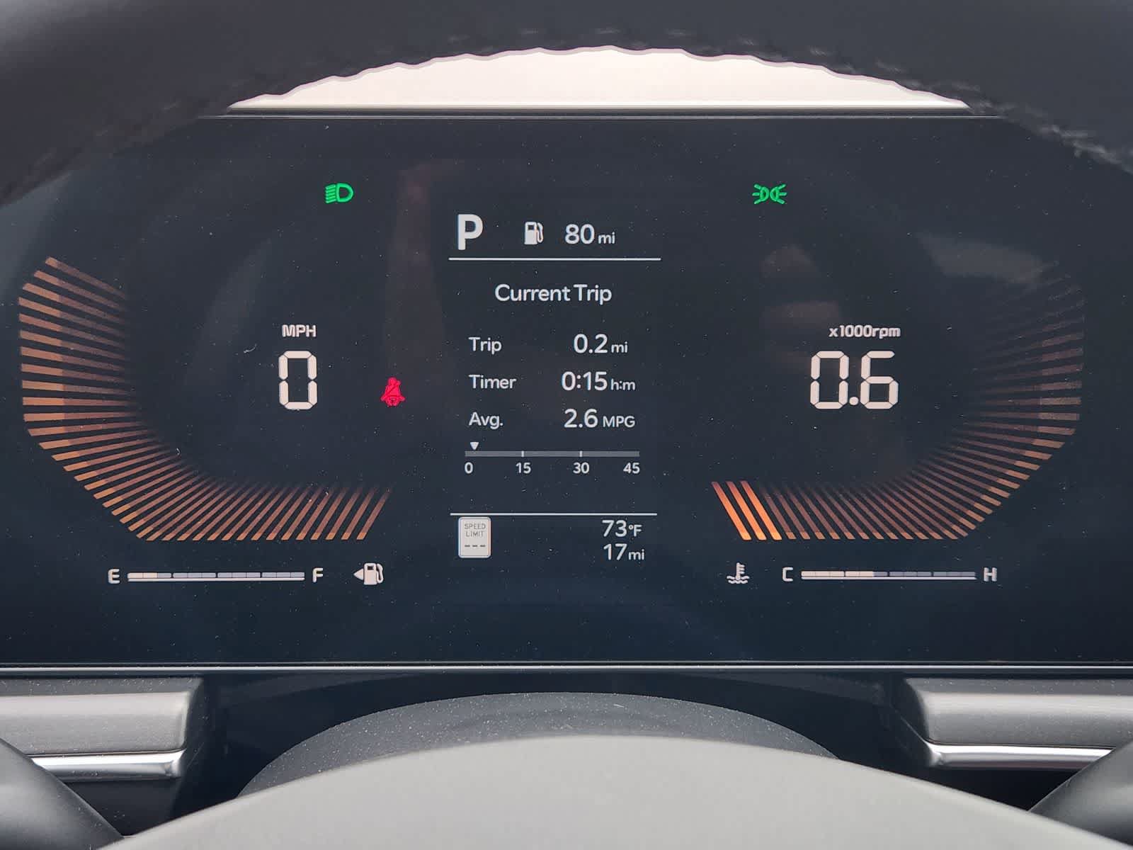 New 2026 Kia K5 GT-Line FWD image 14