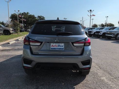 Used 2026 Mitsubishi Outlander Sport AWD image 5