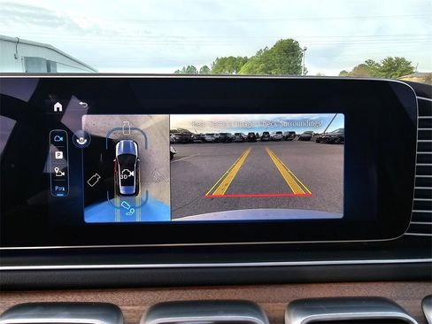 New 2026 Mercedes-Benz GLE 450 4MATIC image 19