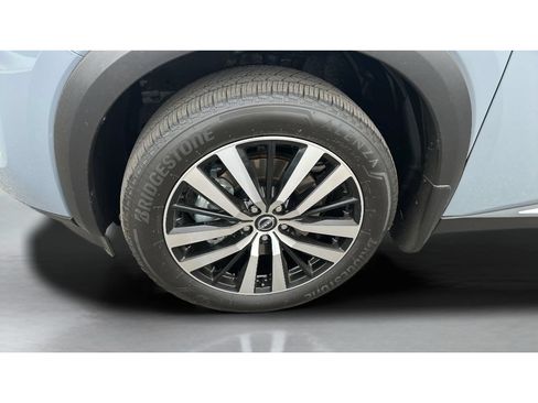 Used 2025 Nissan Pathfinder Platinum w/ Cargo Package AWD/4WD image 20
