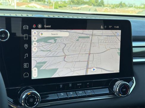 New 2026 GMC Canyon Elevation image 10