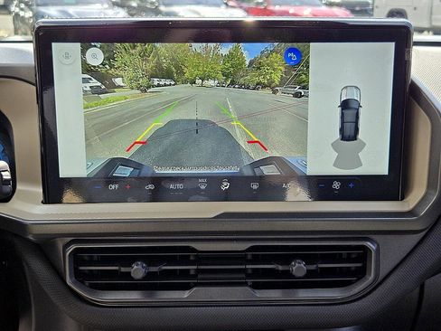 New 2025 Ford Bronco Sport Big Bend image 22