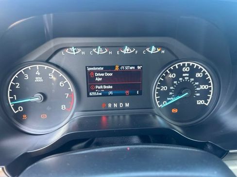 Used 2021 Ford F150 XL w/ Trailer Tow Package AWD/4WD image 21