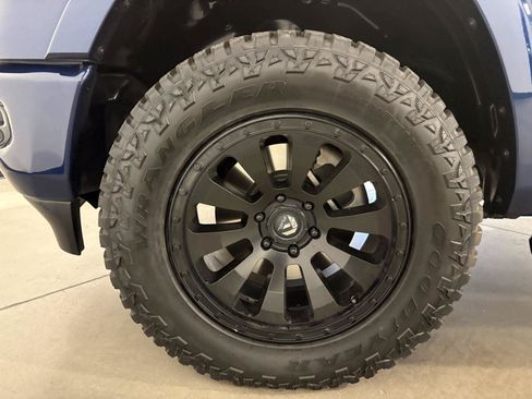 Used 2021 RAM 1500 Laramie w/ Sport Appearance Package AWD/4WD image 50