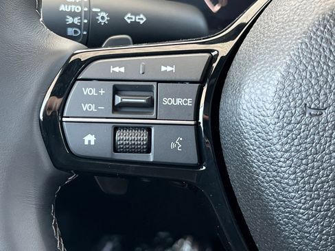 New 2026 Honda Civic Sport image 28