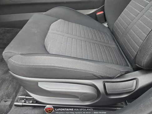 Certified 2025 Kia K5 LXS FWD image 13