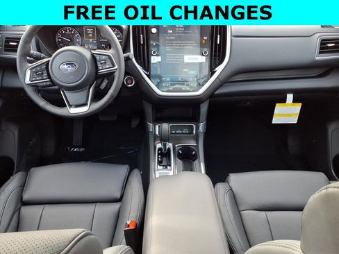 New 2026 Subaru Ascent Touring image 9