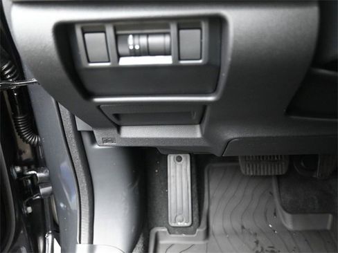 New 2026 Subaru Forester Base image 16