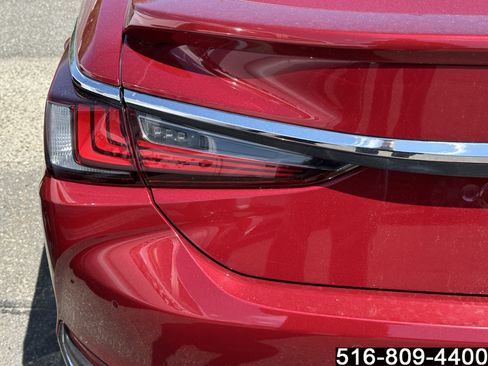 Used 2023 Lexus ES 250 w/ Premium Package AWD/4WD image 28