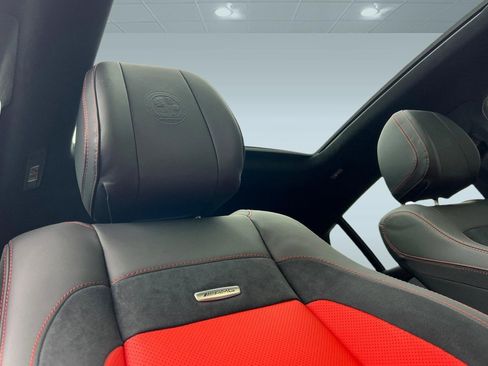 New 2025 Mercedes-Benz GLE 63 AMG S image 26
