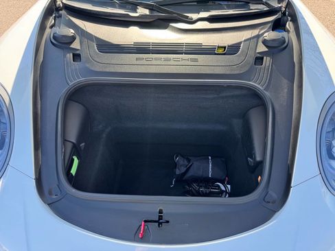 Used 2015 Porsche 911 Turbo S image 45