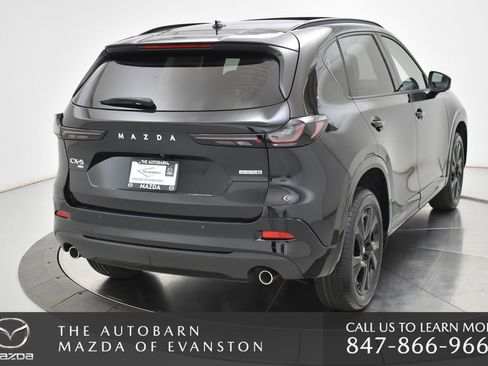 New 2026 MAZDA CX-5 2.5 S w/ Premium Plus Package image 22