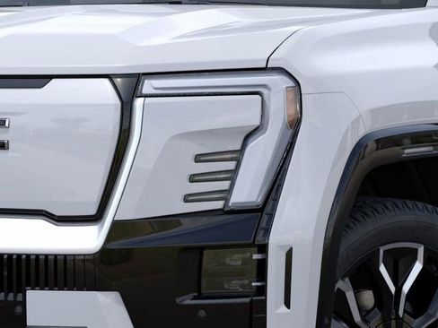 New 2025 GMC Sierra EV Denali image 10