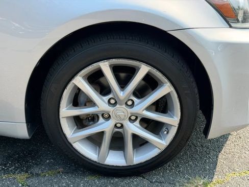 Used 2012 Lexus IS 250 AWD w/ Premium Pkg Value Edition image 9