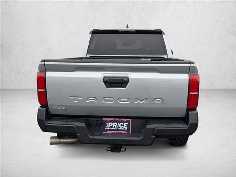 Used 2025 Toyota Tacoma SR image 7