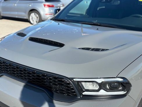 New 2026 Dodge Durango GT image 9