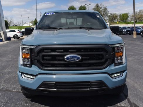 Used 2023 Ford F150 XLT w/ Equipment Group 302A High AWD/4WD image 29