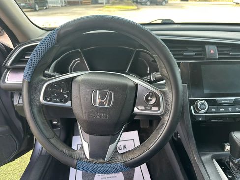 Used 2016 Honda Civic EX-T image 30