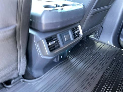 Used 2024 Ford F150 XLT w/ Equipment Group 302A MID image 15