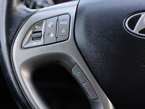 Used 2015 Hyundai Tucson SE AWD/4WD image 35