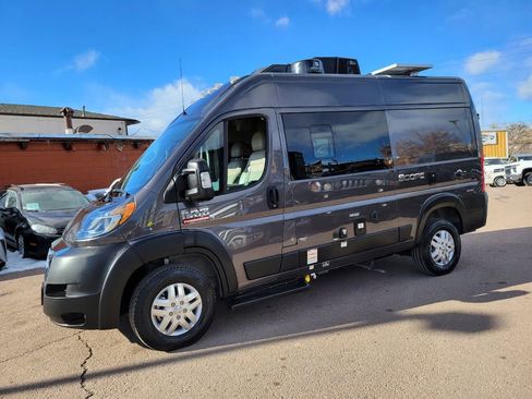 Used 2021 RAM ProMaster 1500 w/ Convenience Group image 5