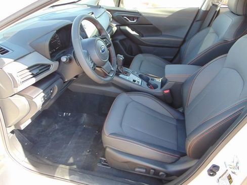 New 2026 Subaru Crosstrek 2.5i Limited w/ Crosstrek Mirror Package AWD/4WD image 10