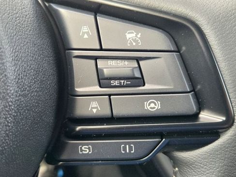 New 2026 Subaru Forester Premium AWD/4WD image 15