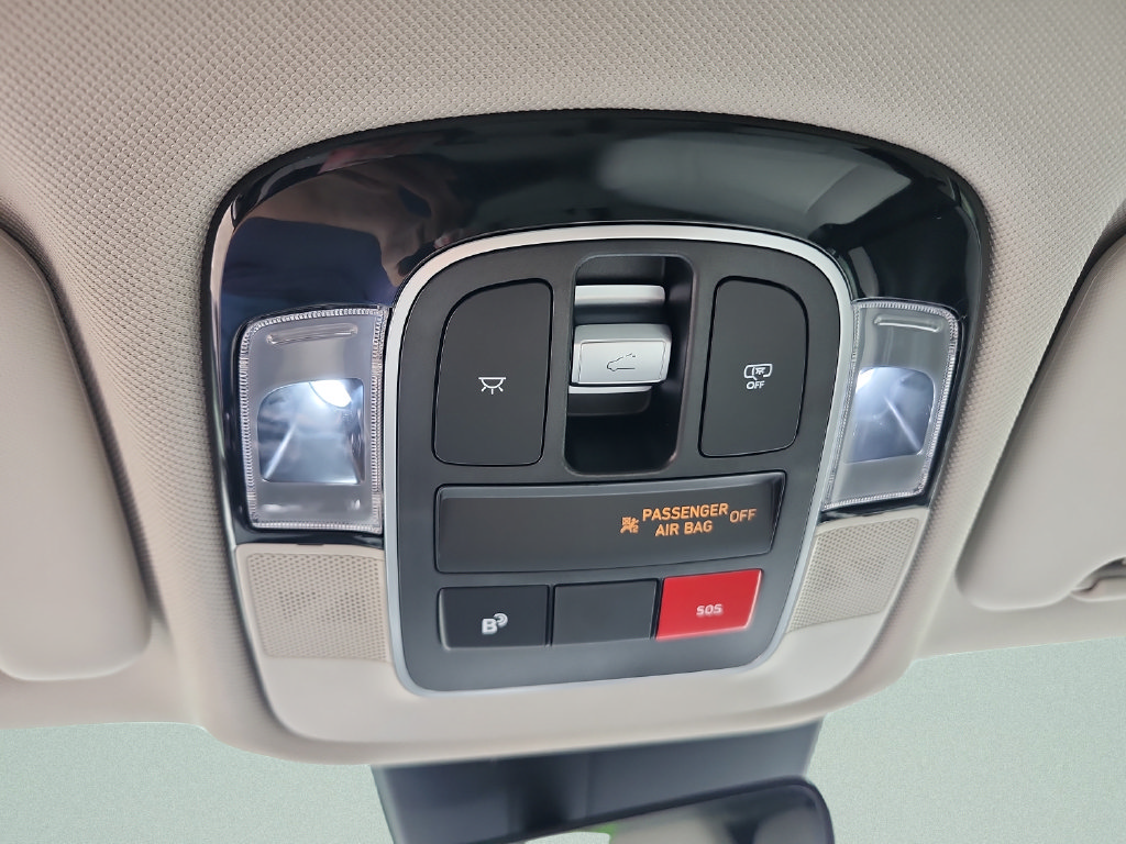 Used 2025 Hyundai Tucson SEL AWD/4WD image 17