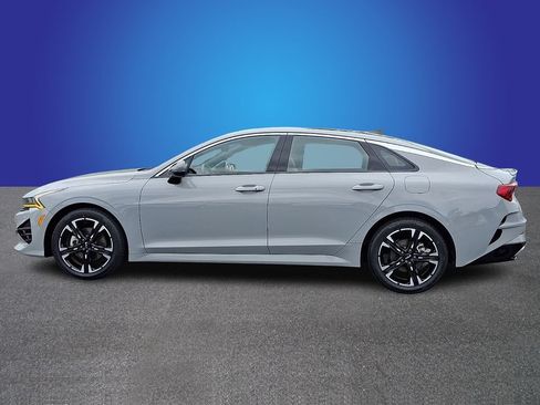 Used 2024 Kia K5 GT-Line FWD image 7