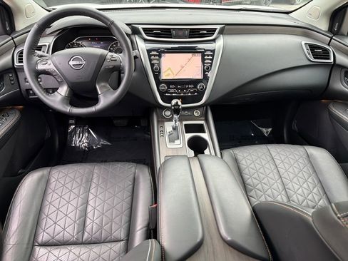 Used 2023 Nissan Murano Platinum w/ Cargo Package image 14