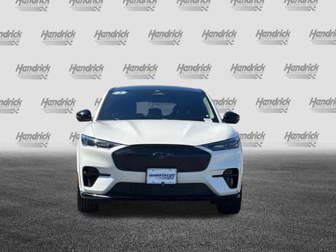 Used 2023 Ford Mustang Mach-E GT AWD/4WD image 10