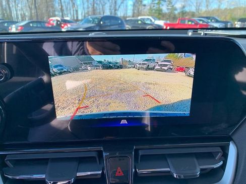 New 2026 Chevrolet TrailBlazer LT w/ Convenience Package image 23