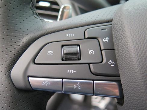 New 2026 Cadillac CT4 Sport image 21