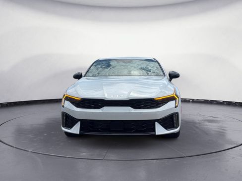 Used 2026 Kia K5 GT-Line FWD image 2