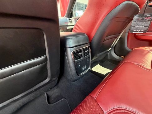 Used 2023 Dodge Charger SRT Hellcat RWD image 37