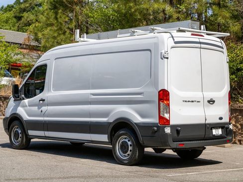 Used 2017 Ford Transit 250 148 Medium Roof image 8