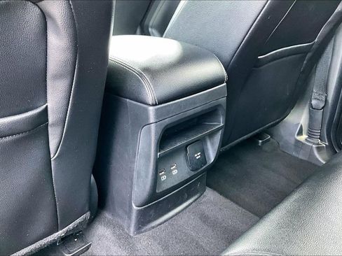 Used 2020 Ford Ranger Lariat w/ Technology Package RWD image 11