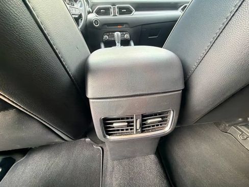 Used 2025 MAZDA CX-5 AWD 2.5 S w/ Preferred Package image 17