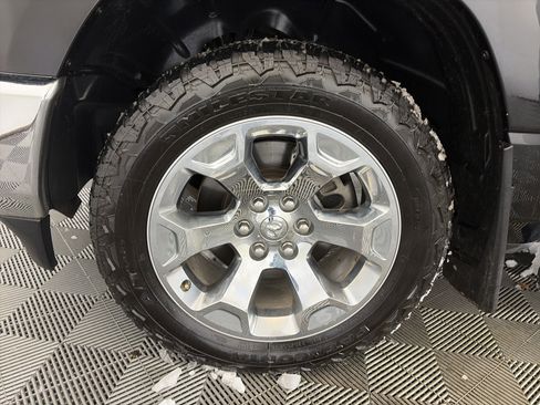 Used 2020 RAM 1500 Big Horn image 13