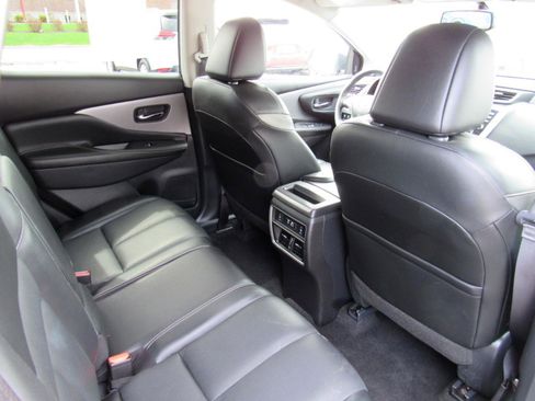 Used 2019 Nissan Murano SL AWD/4WD image 33