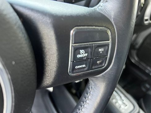 Used 2015 Jeep Wrangler Unlimited Sahara w/ Dual Top Group AWD/4WD image 25