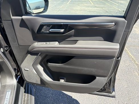 New 2026 Chevrolet Tahoe RST w/ Advanced Technology Package AWD/4WD image 33