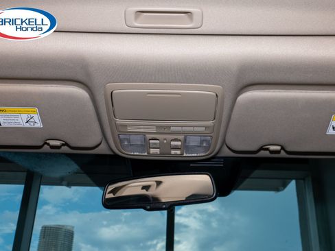 Used 2021 Honda CR-V EX-L image 27