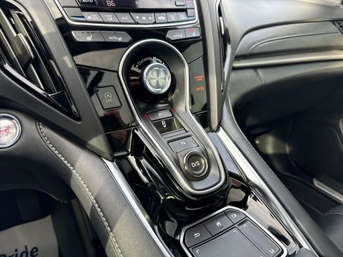 Used 2024 Acura RDX SH-AWD w/ Technology Package image 20