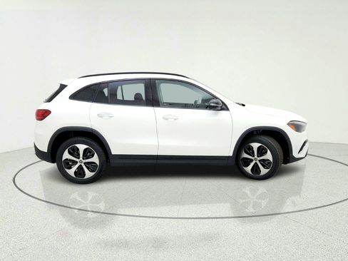 New 2026 Mercedes-Benz GLA 250 image 7
