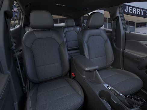 New 2026 Buick Envista Preferred w/ Convenience I Package image 40