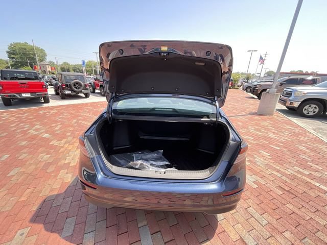 Certified 2024 Honda Accord EX image 34