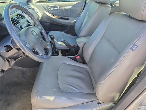 Used 2001 Honda Accord EX image 15