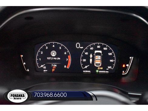 New 2026 Acura Integra image 21