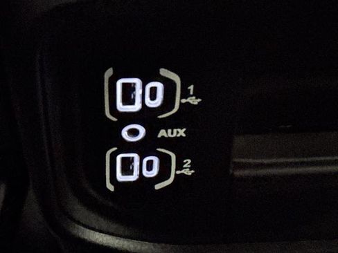 Used 2021 RAM 2500 Tradesman image 22